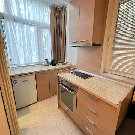 Cozy 1bdr With Jacuzzi And Wifi Near Vitosha Blvd Apartment *