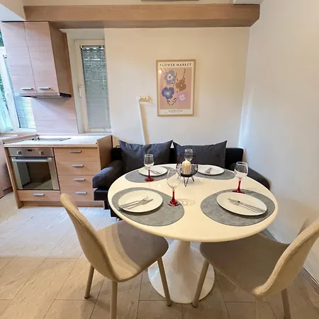 Cozy 1bdr With Jacuzzi And Wifi Near Vitosha Blvd * Sofia