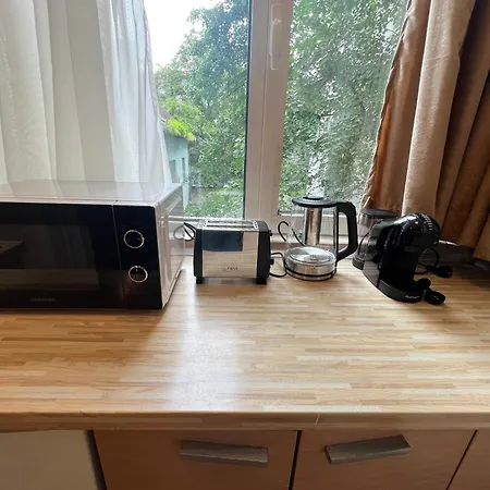Apartment Cozy 1bdr With Jacuzzi And Wifi Near Vitosha Blvd Sofia
