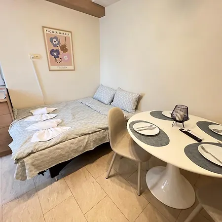 Cozy 1bdr With Jacuzzi And Wifi Near Vitosha Blvd Sofia